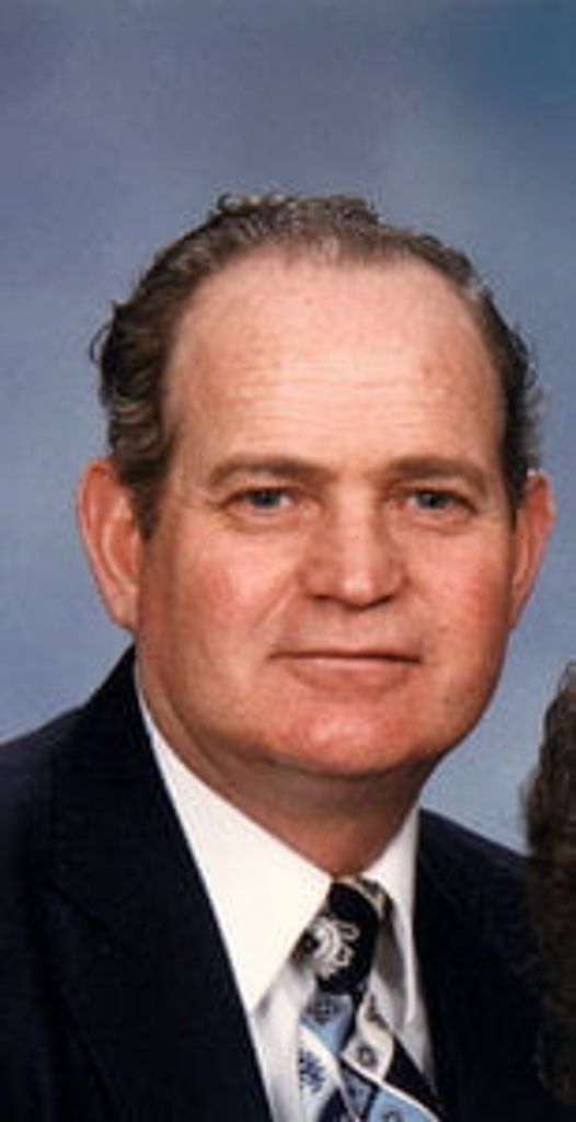 James Shannon Profile Photo