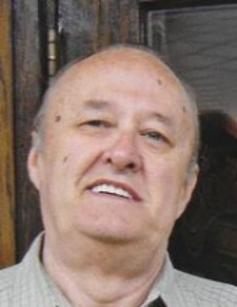 Blaine Conley Stephenson Profile Photo