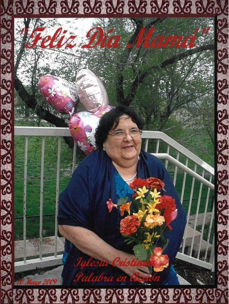 Josephine  Mercy Frausto