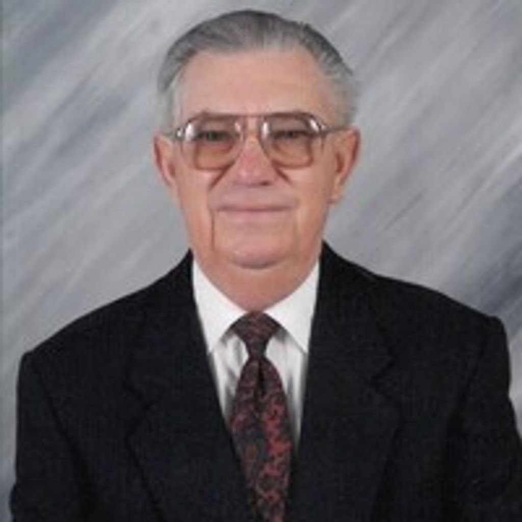 Marlin Haston Profile Photo