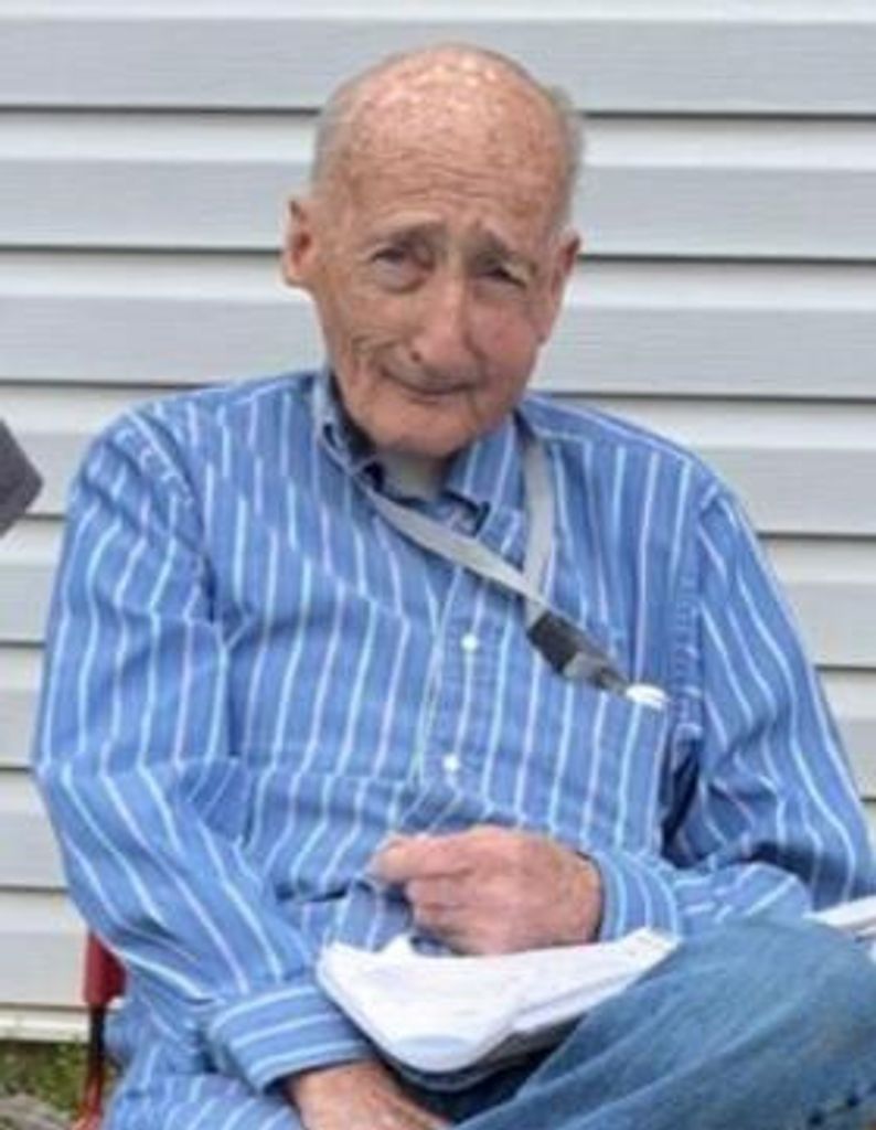 Edward Gazaway Sr.