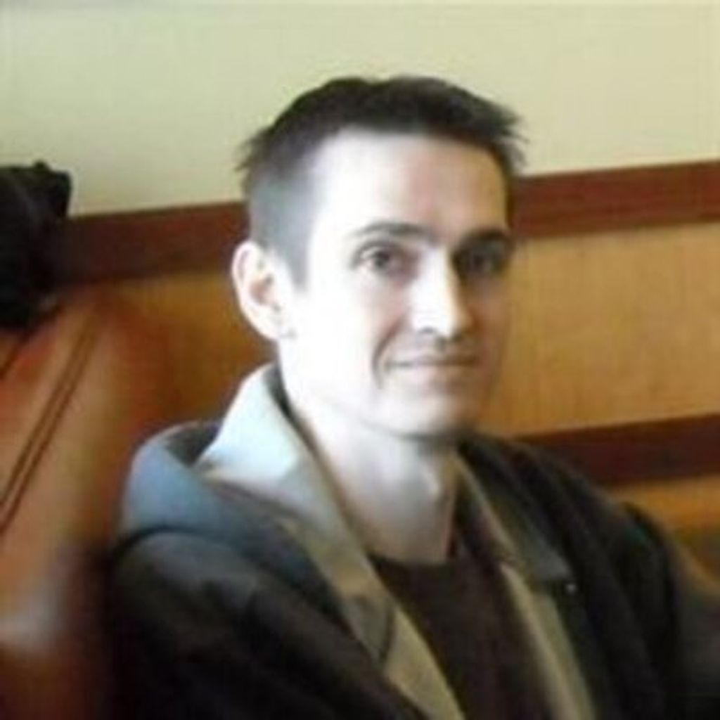 Garrett Havey Profile Photo