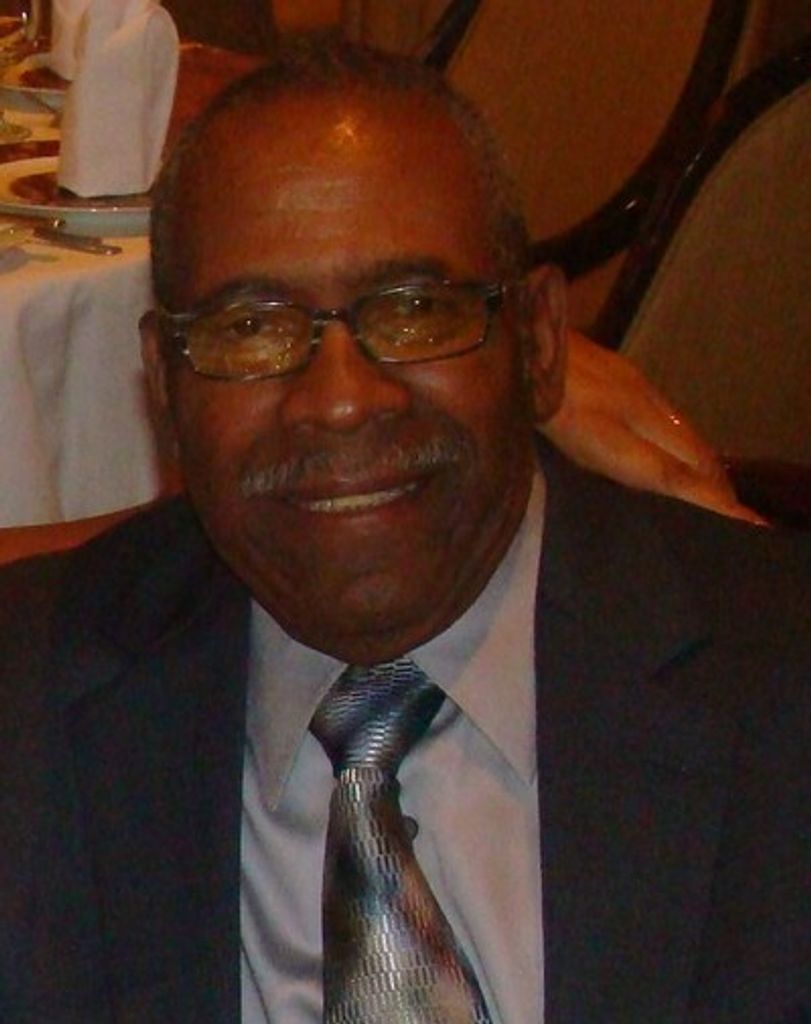 Willie Edward Bland, Jr.