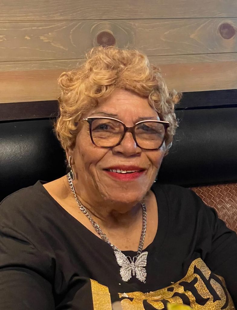 Mary Pugh Canty Profile Photo
