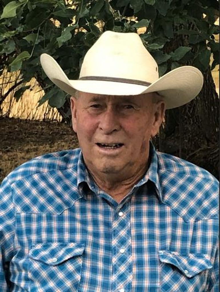 John "Jack" W. Young