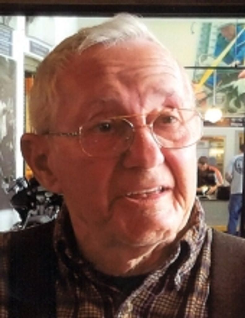 Thurman Dillon Eye Profile Photo