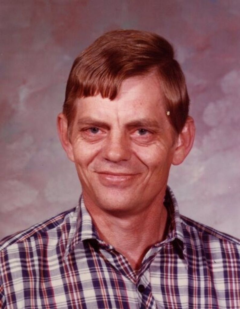 Willie James Crosby
