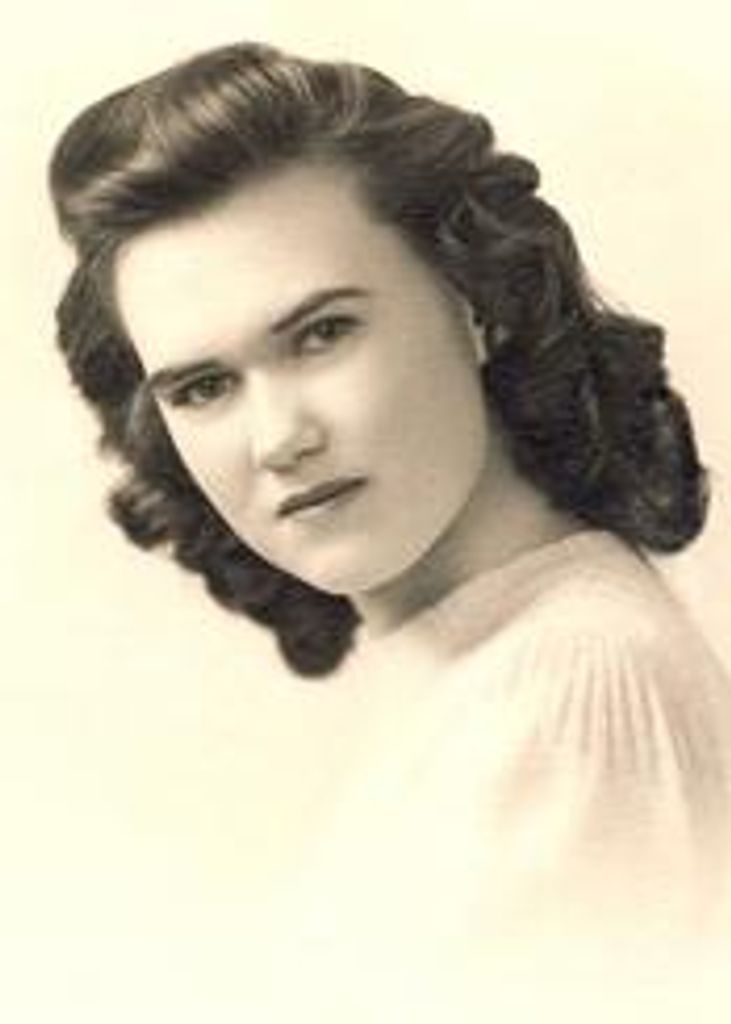 Blanche Webb