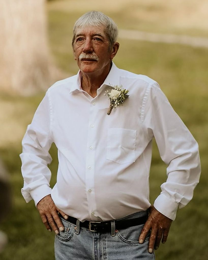 Michael R. Bucklew Profile Photo