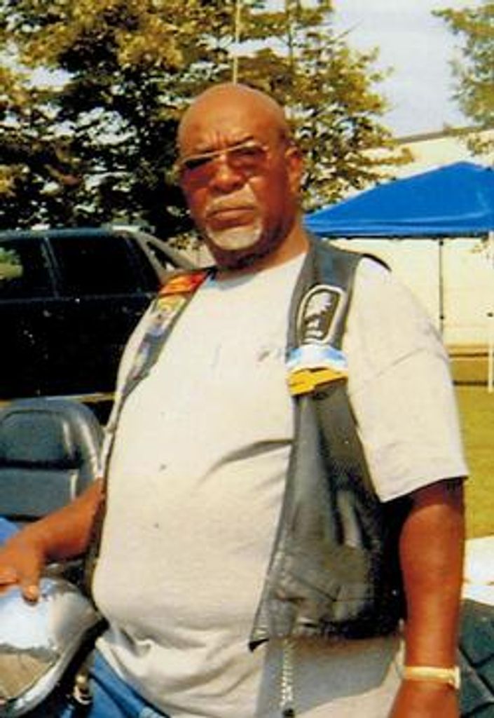 James Edward Adams Profile Photo