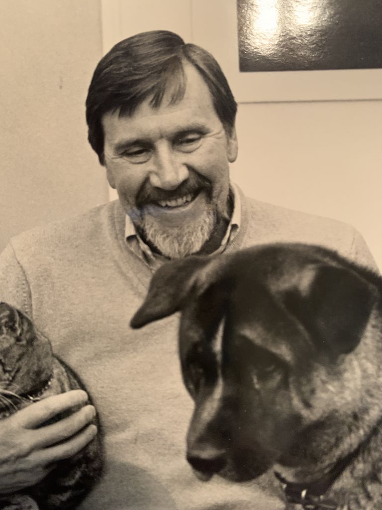 Neil W. Fisher Profile Photo