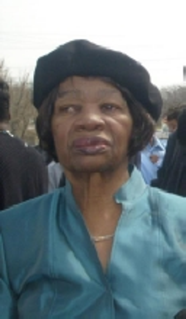 Pearl A. Johnson