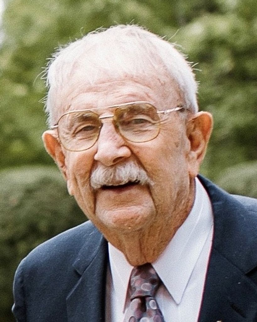Floyd William Meyer
