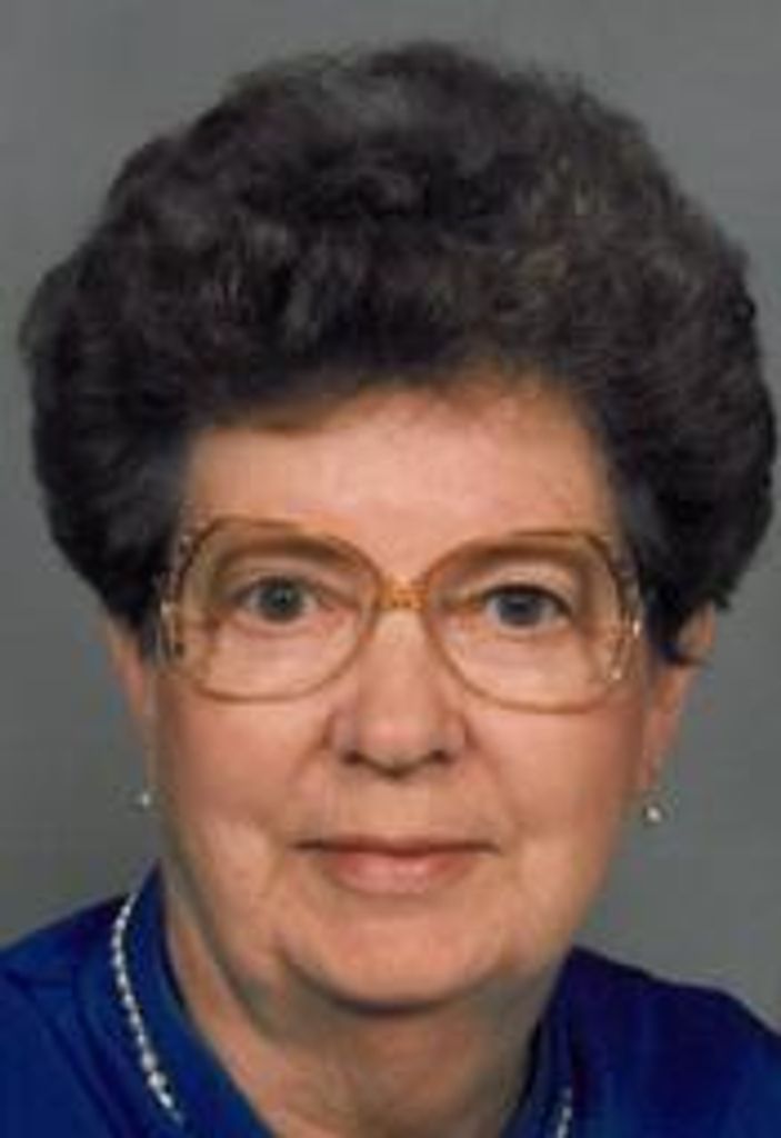 Joyce P. Finney