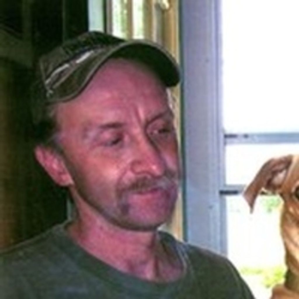 Richard 'Richie' Kyle Thompson