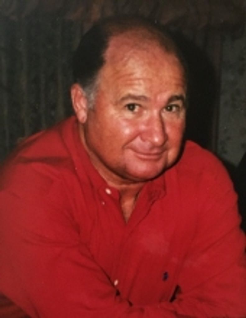 Thomas H.  Jackson