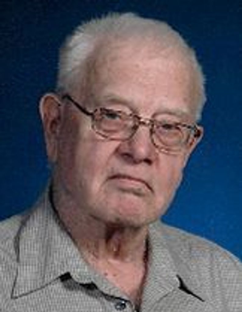 Roy J. Duhm