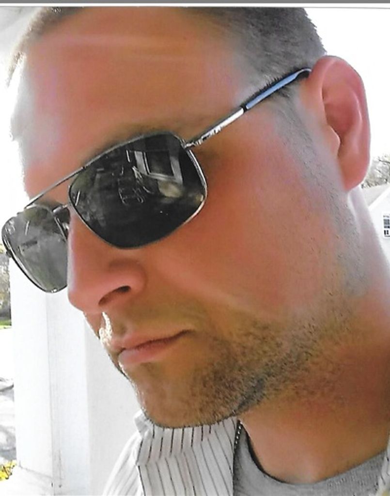 Christian J. Arnold Profile Photo