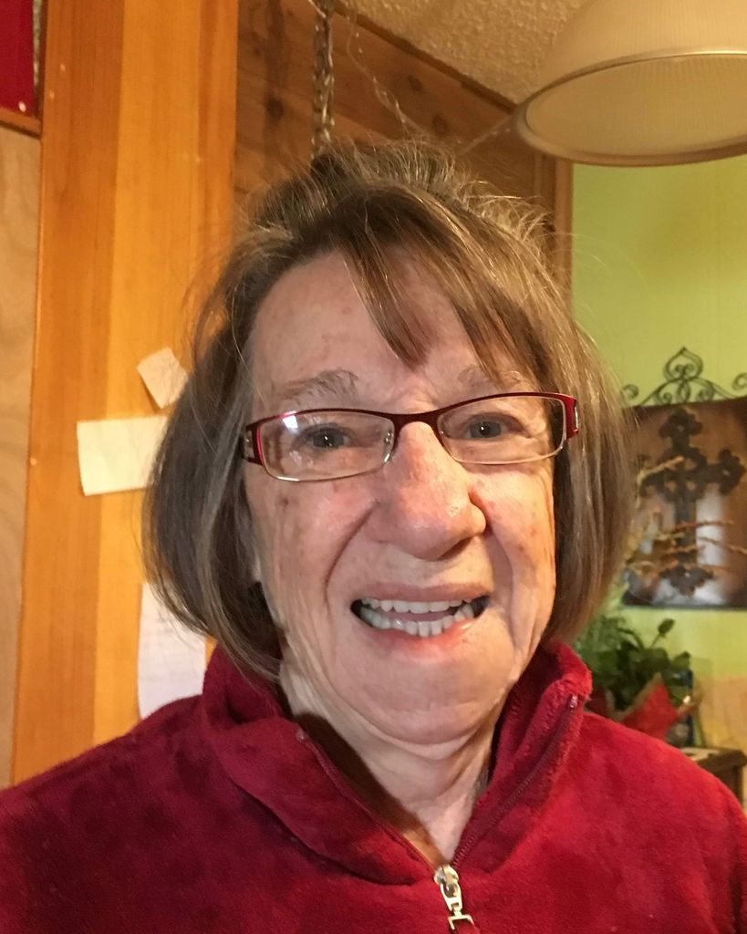 Carol S. Ellringer Profile Photo