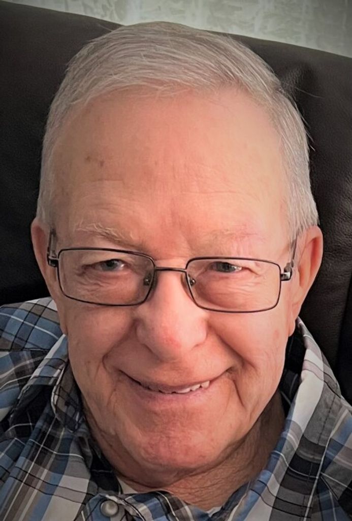 Charlie Gene Darnell