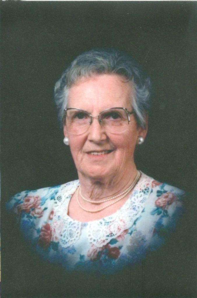 Evelyn P. (Page)  Stone