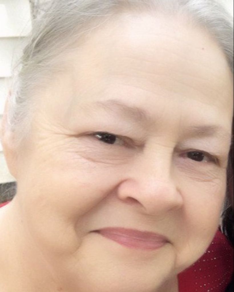 Eva Mae (Johnson) Latham
