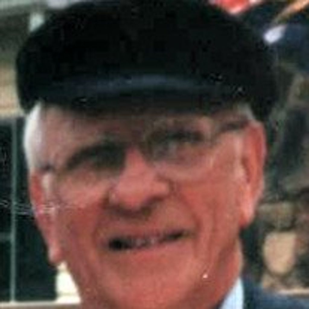 James Blint