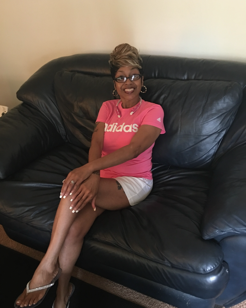 TerRhonda Lachelle Watkins