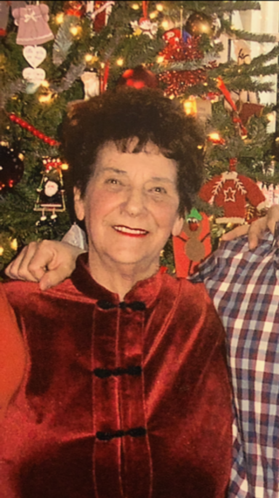 Nancy R. Skalicky (Nee Carbone)