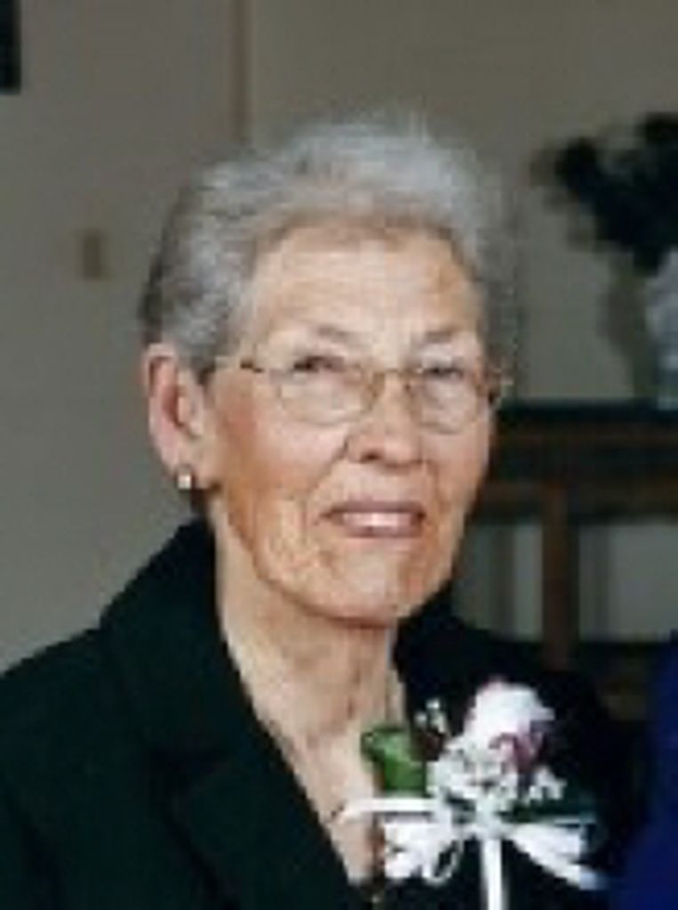 Hazel Barkley