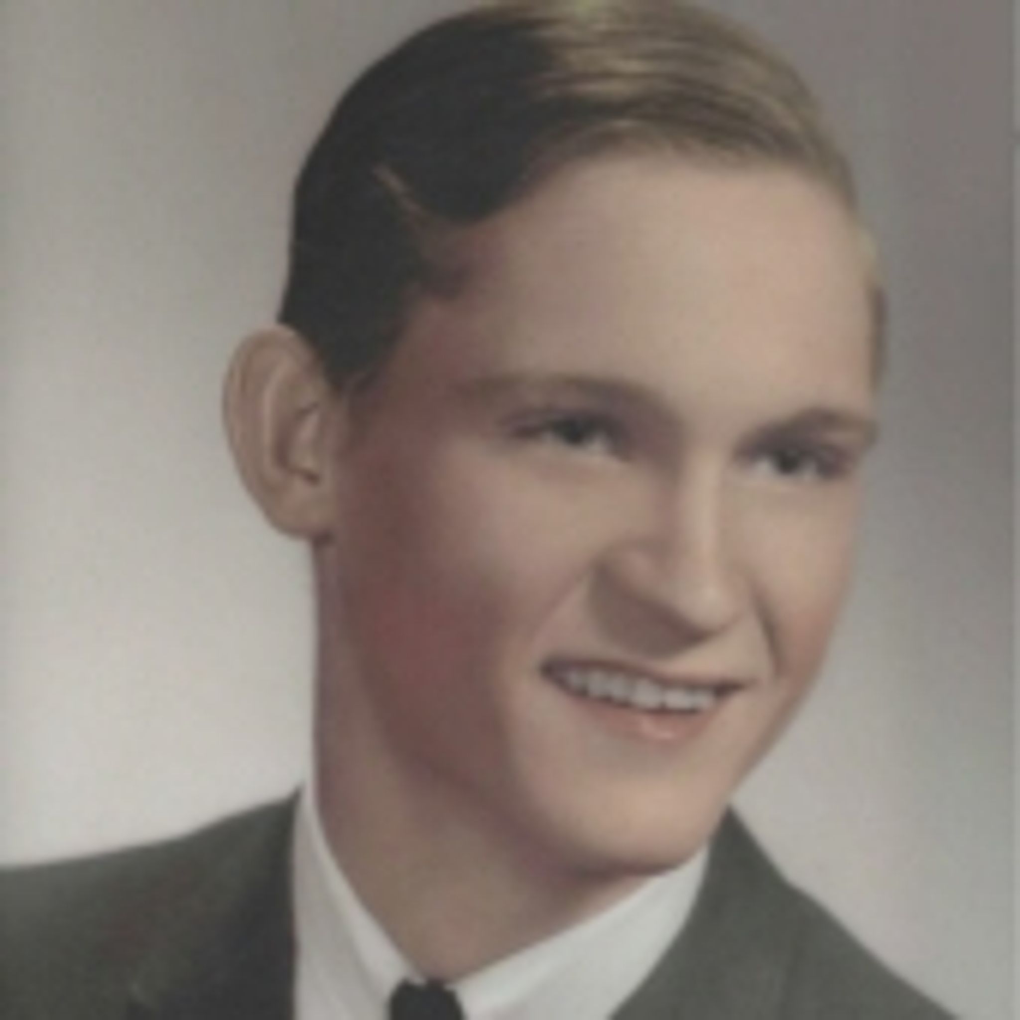 Robert "Bob" E. Diehl photo gallery image 1 of 2