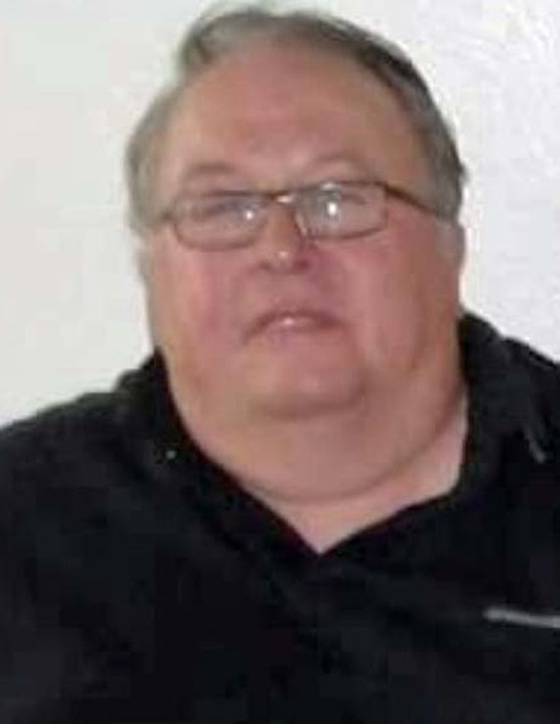 John Charles Goss Profile Photo