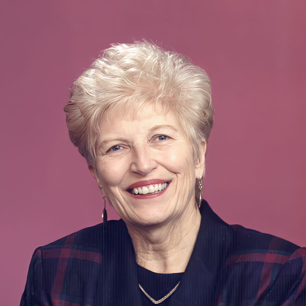 June Merrell Profile Photo
