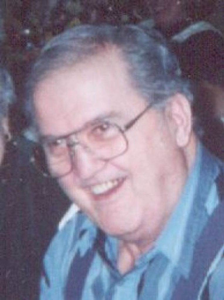 Leonard Erskine Clark