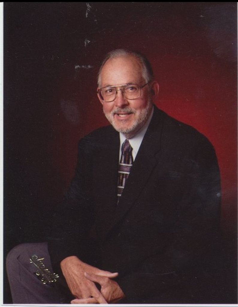 Kenneth Eugene Weaver Profile Photo