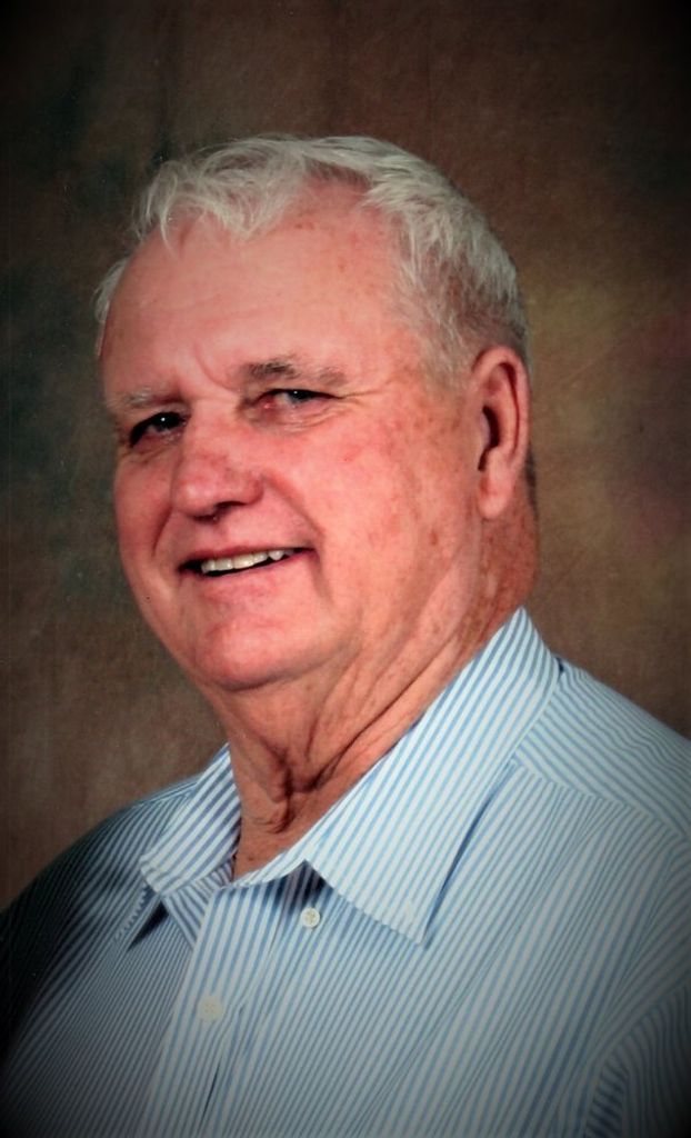 Edward Lewis Maness, Sr.