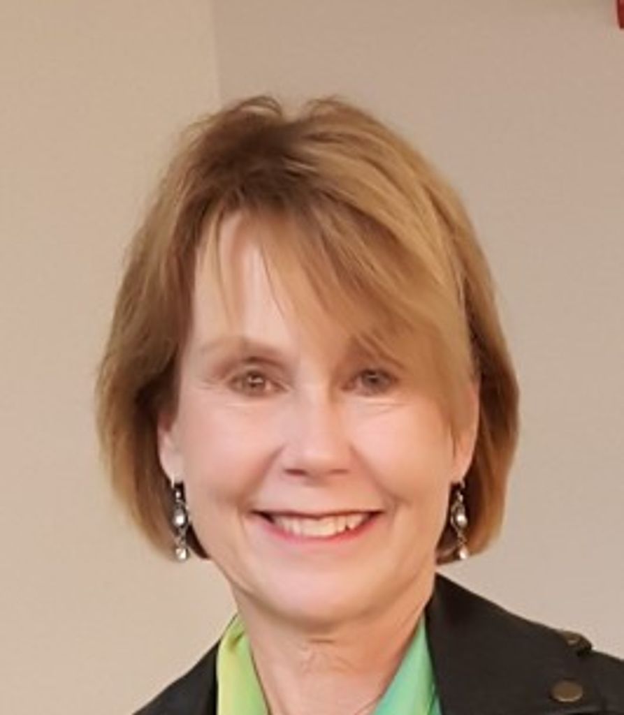 Joan Mulcahy