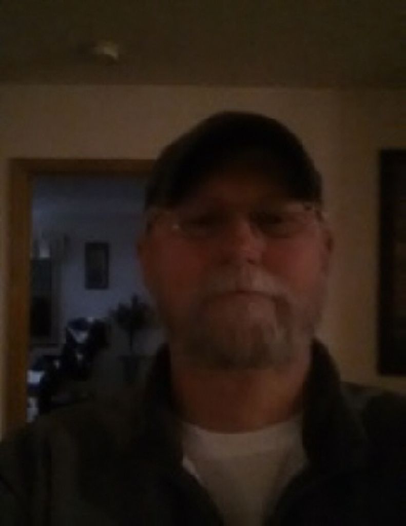 Howard Van Roberts Profile Photo