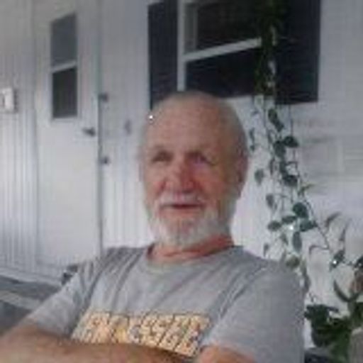 George "Rudy" Anderson Profile Photo