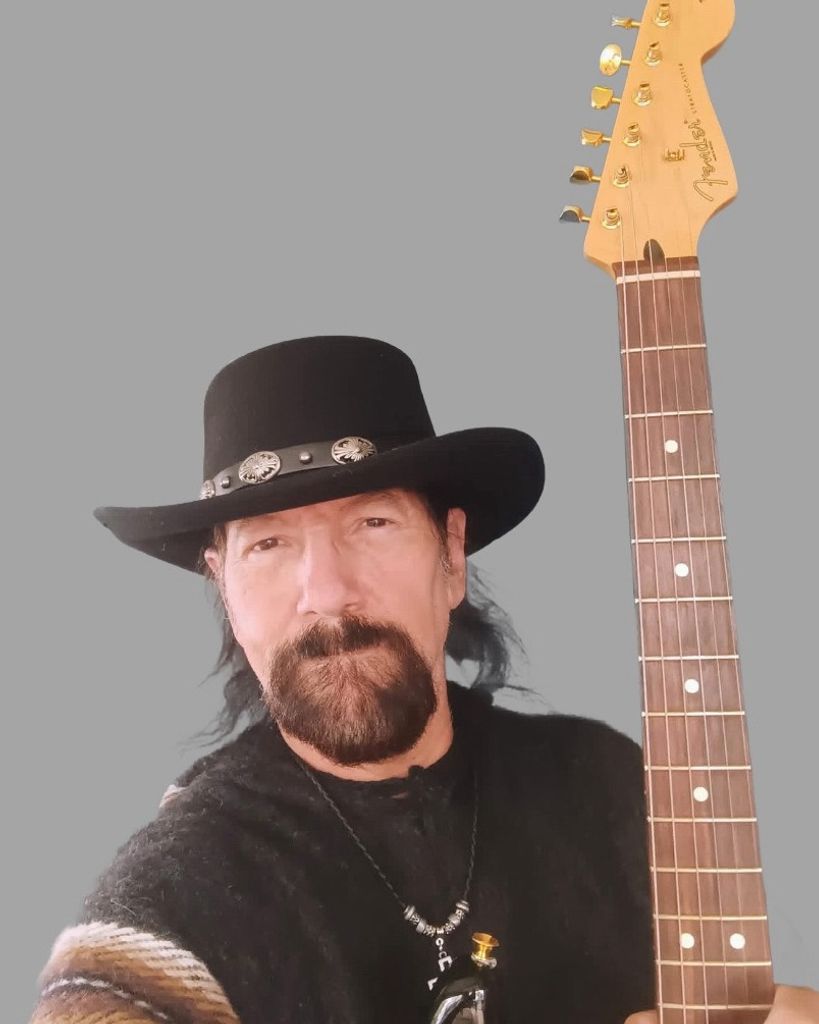 Michael G. Garrett Profile Photo