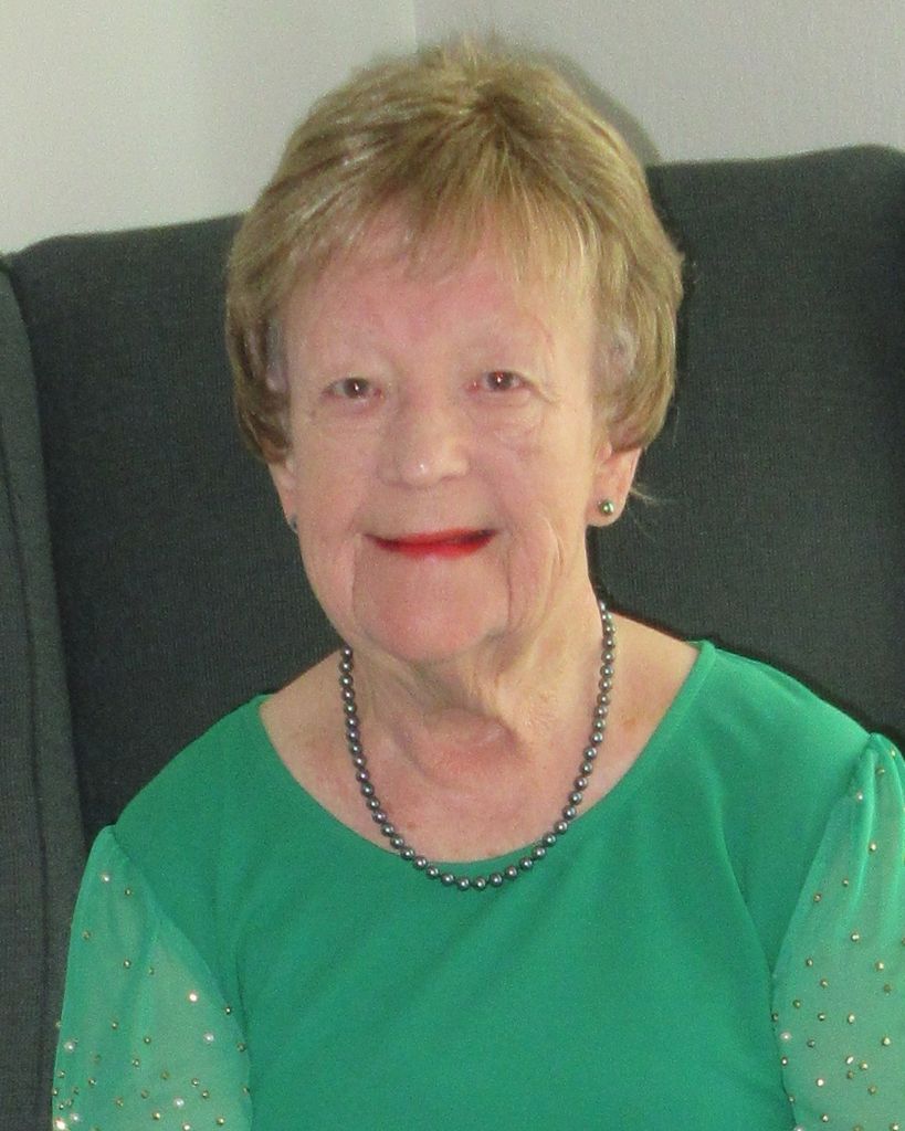 Mary L. Schaller Profile Photo