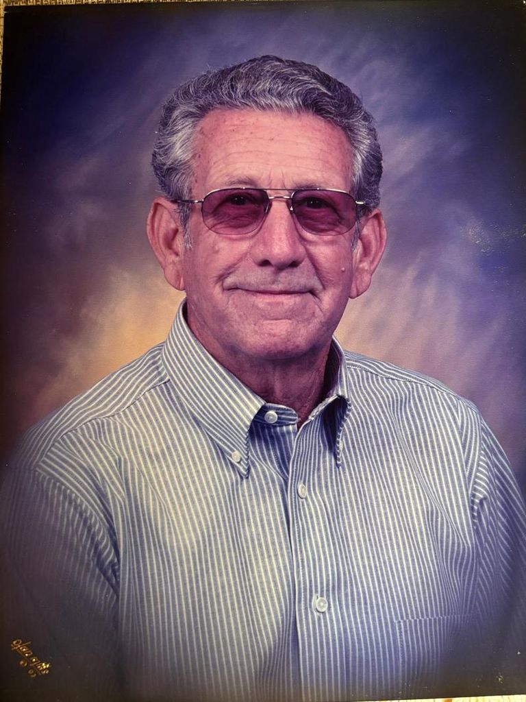 James E. Shell Profile Photo