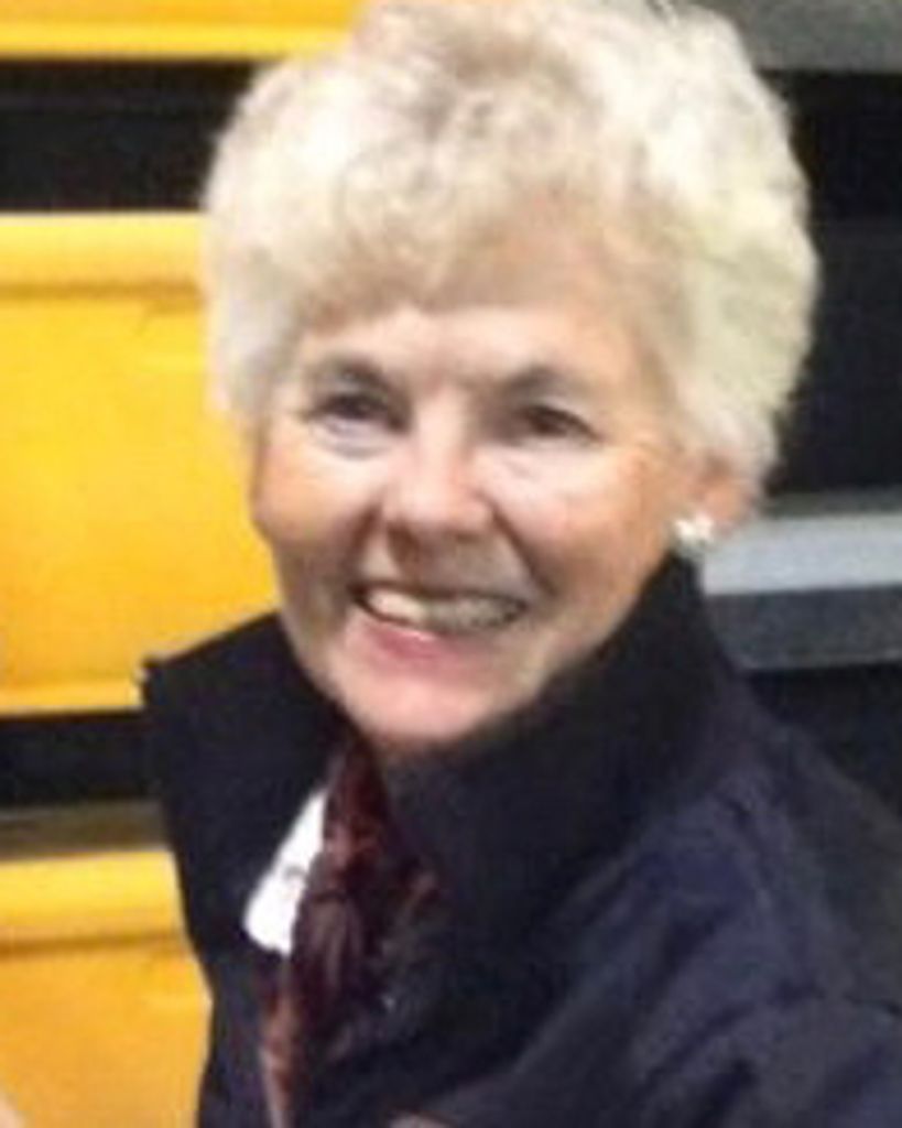 Faithe Rupp Profile Photo