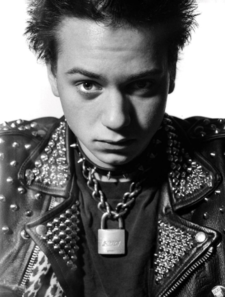 Ryan Vandal Profile Photo