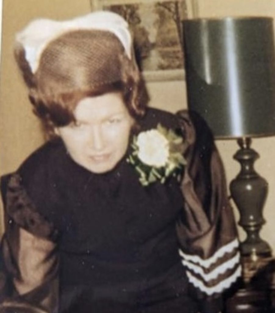 Annie Lou Gay Profile Photo