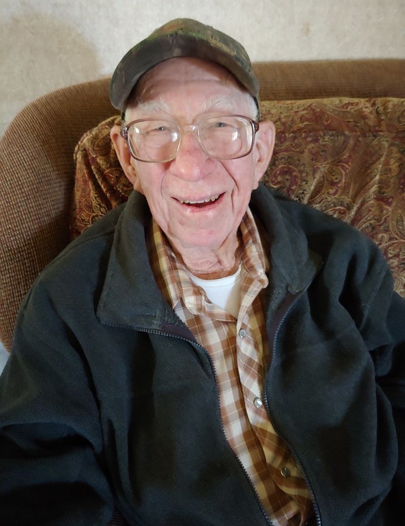 Lloyd Eversole Profile Photo