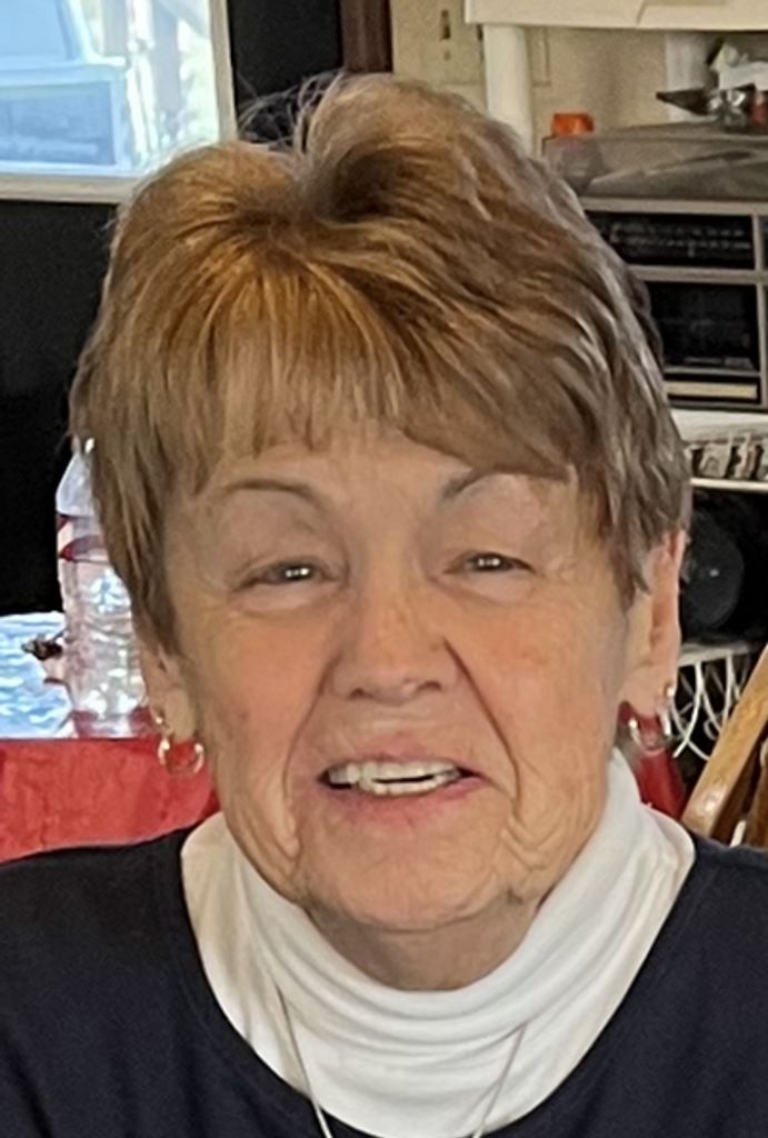 Alice Ann Jeffries Profile Photo