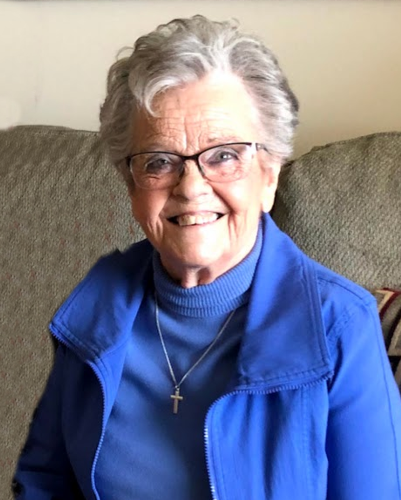 Grace M. Moyer Profile Photo