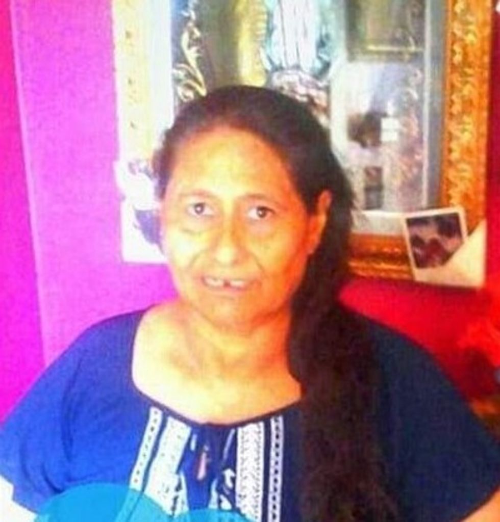 Concepcion Reyna Profile Photo