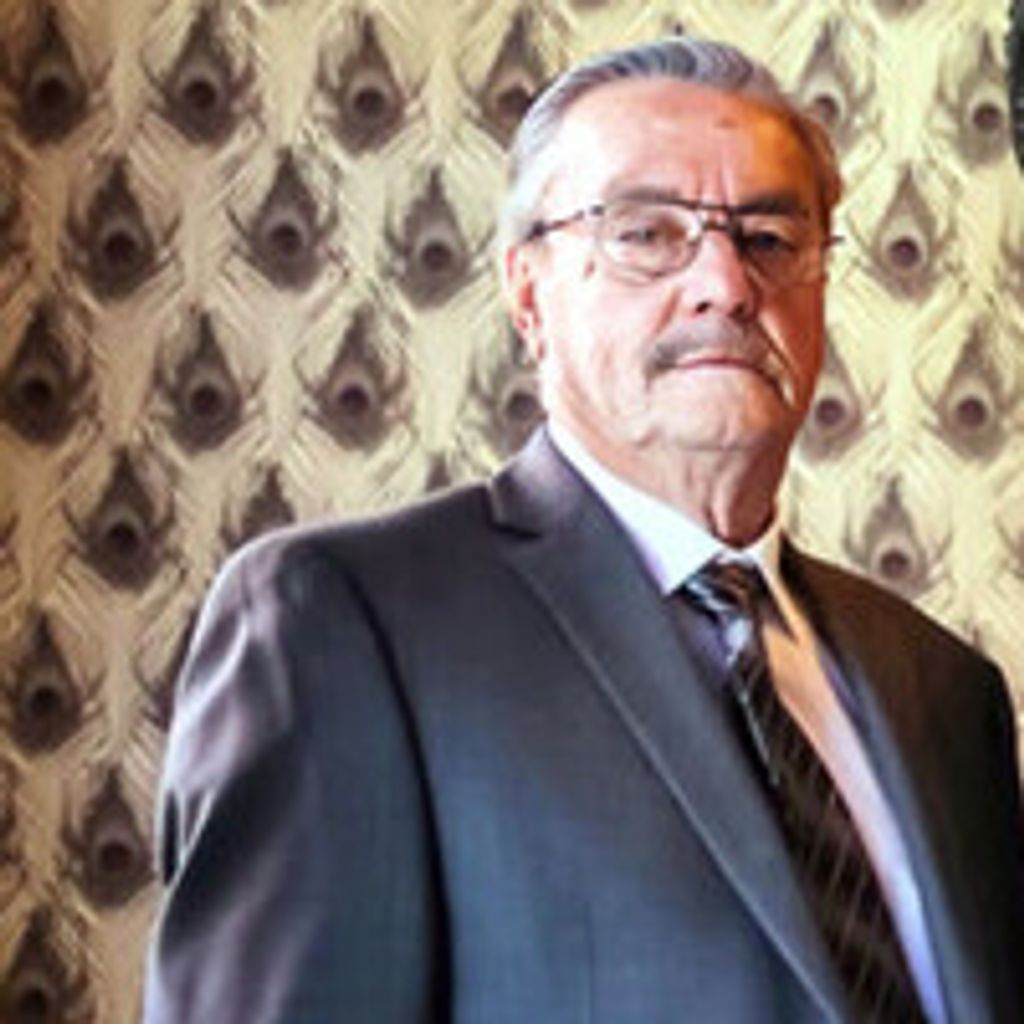 Hector Gallego Lechuga